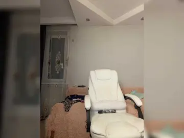 Bongacams Sex Chat of Eva-Bella