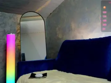 Bongacams Live Porn of KaylaJoy