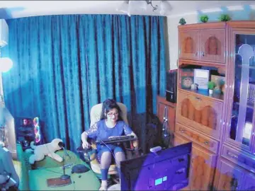 Bongacams Nude Webcam of Margarita33