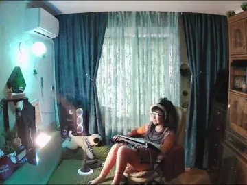 Bongacams Sex Cam of Margarita33