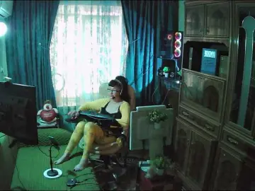Bongacams Adult Webcam of Margarita33