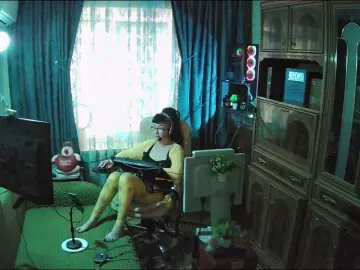 Bongacams Sex Cam of Margarita33