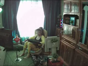 Bongacams Sex Cam of Margarita33