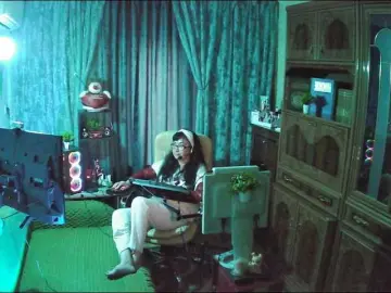 Bongacams Free Live Porn of Margarita33