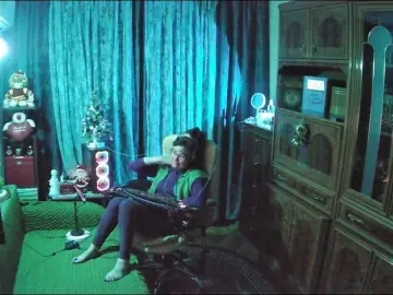 Bongacams Live Sex Cam of Margarita33