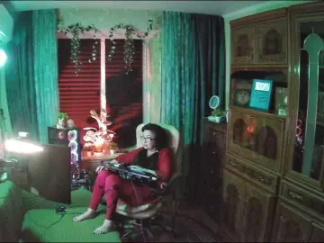 Bongacams Sex Cam of Margarita33