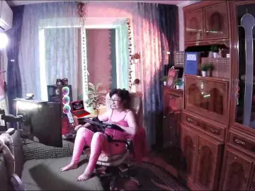 Bongacams Best live sex cam show of Margarita33