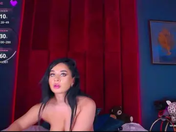Bongacams Best Webcam of madylux