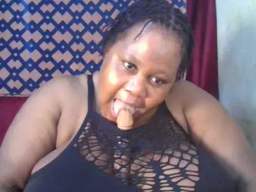 Bongacams Adult Webcam of Ebonymagixs