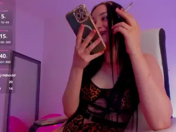 Bongacams Live Porn of Peanaughty