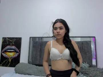 Bongacams Sex Cam of SamantaMoet