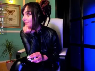 Bongacams Sex Cam of ingridblondy94