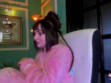 Bongacams Best Webcam of ingridblondy94