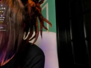 Bongacams Live Sex Cam of ingridblondy94