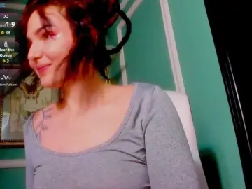 Bongacams Free Porn Cam of ingridblondy94