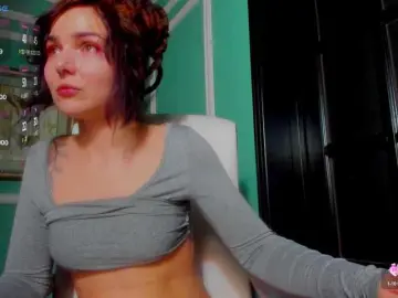 Bongacams Private Sex Chat of ingridblondy94