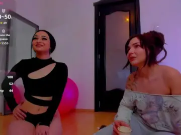 Bongacams Adult Video Chat of ingridblondy94