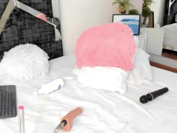 Bongacams Nude Webcam of Isa-Jonness