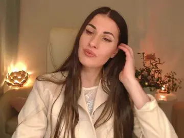 Bongacams Free Live Porn of MaryMalory11