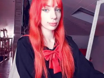 Bongacams Adult Webcam of MeowRoslavaa