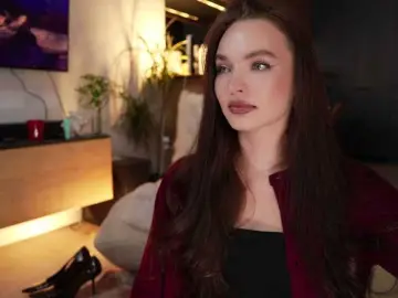 Bongacams Sex Cam of Merrimarina