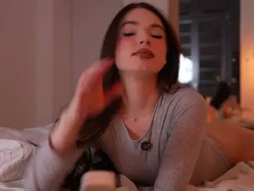 Bongacams Adult Webcam of Merrimarina