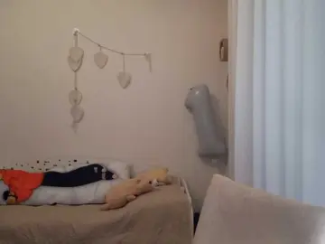 Bongacams Sex Cam of MyrleHenggeler