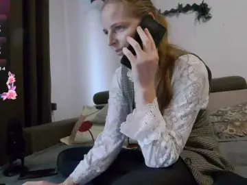 Bongacams Live Sex Cam of Lulu-Erotica