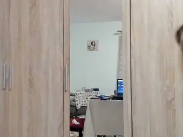 Bongacams Nude Webcam of Lulu-Erotica