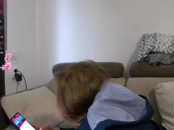 Bongacams Adult Webcam of Lulu-Erotica