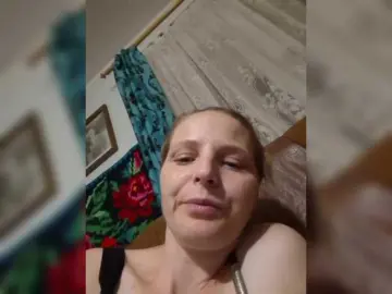 Bongacams Free Live Porn of Lulu-Erotica