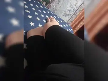 Bongacams Sex Cam of Pirozhenkaa