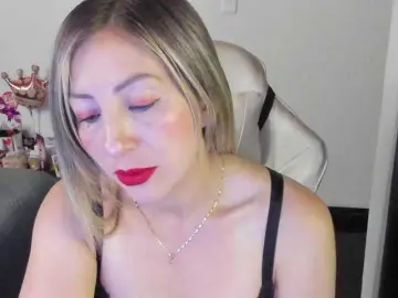 Bongacams Adult Webcams of AndreinaSuann