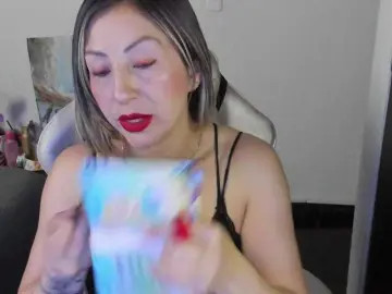 Bongacams Live Sex of AndreinaSuann