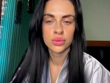 Bongacams Sex Cam of Anomaliya