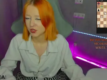Bongacams Live Porn of Emma-Dusk