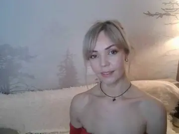 Bongacams Private Sex Chat of Kissz