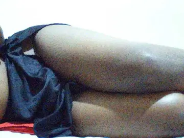 Bongacams Live Porn of MlleKali