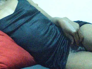 Bongacams Live Porn of MlleKali