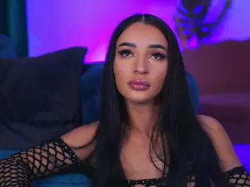 Bongacams Best Webcam of DeniseDevilles