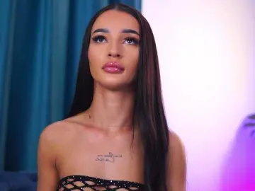 Bongacams Live Sex of DeniseDevilles