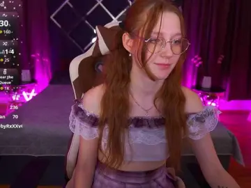 Bongacams Private Sex Chat of LiluReds