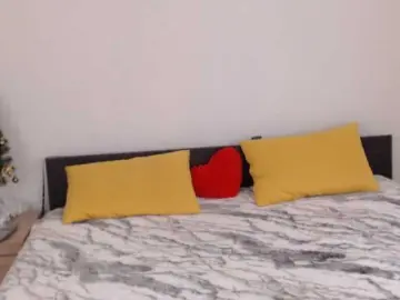 Bongacams Live Sex Cam of ValeriaFoxx