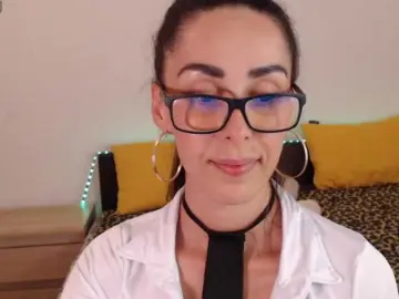 Bongacams Adult Video Chat of ValeriaFoxx