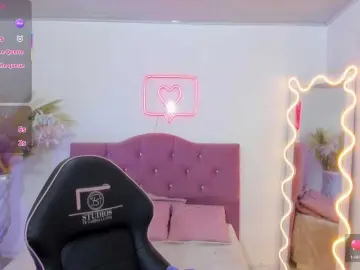 Bongacams Sex Chat of kendra-tay