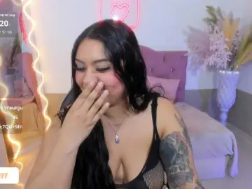 Bongacams Adult Webcams of kendra-tay