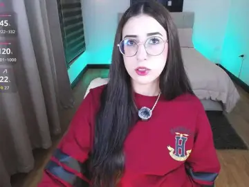 Bongacams Nude Webcam of Im-Kitty