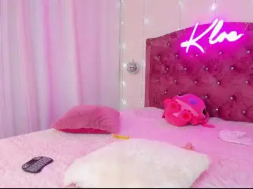 Bongacams Sex Cam of KloeFernandez