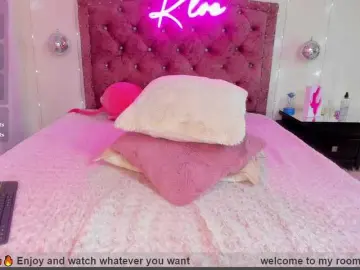 Bongacams Live Sex of KloeFernandez