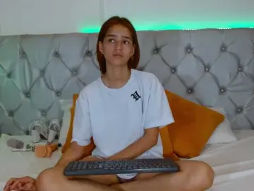 Bongacams Best live sex cam show of Melody-Mansson